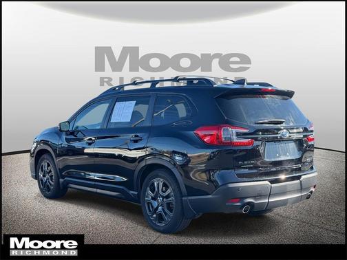 2023 Subaru Ascent Onyx Edition Limited 7-Passenger
