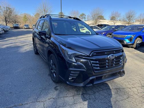 2023 Subaru Ascent Onyx Edition Limited 7-Passenger