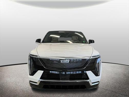 2025 Cadillac Escalade Luxury