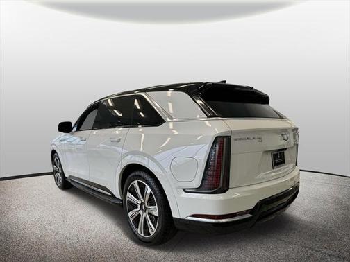 2025 Cadillac Escalade Luxury
