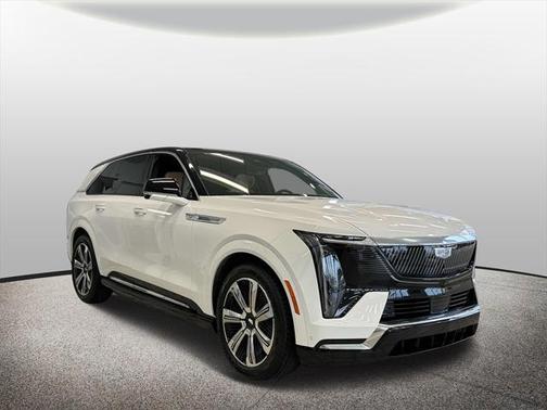 2025 Cadillac Escalade Luxury