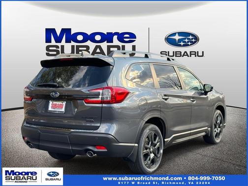 2026 Subaru Ascent Onyx Edition Touring 7-Passenger