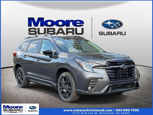 2026 Subaru Ascent Onyx Edition Touring 7-Passenger