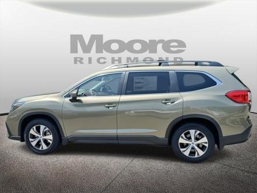 2025 Subaru Ascent Premium 7-Passenger