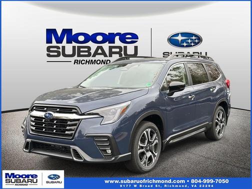 2025 Subaru Ascent Touring 7-Passenger