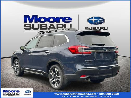 2025 Subaru Ascent Touring 7-Passenger
