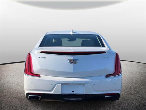 2018 Cadillac XTS Luxury