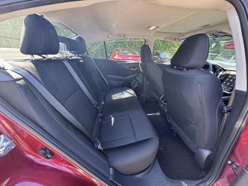2010 Subaru Legacy Premium
