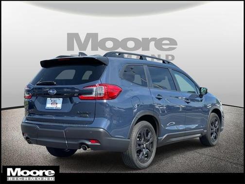 2023 Subaru Ascent Onyx Edition 7-Passenger