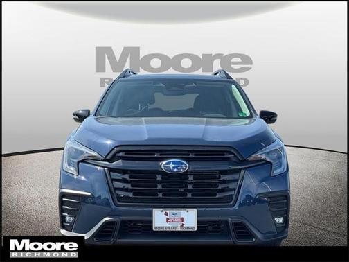 2023 Subaru Ascent Onyx Edition 7-Passenger