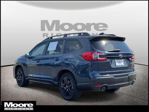 2023 Subaru Ascent Onyx Edition 7-Passenger