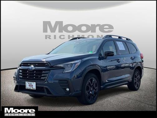 2023 Subaru Ascent Onyx Edition 7-Passenger