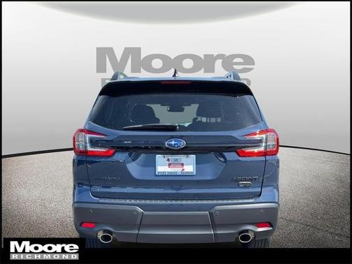 2023 Subaru Ascent Onyx Edition 7-Passenger