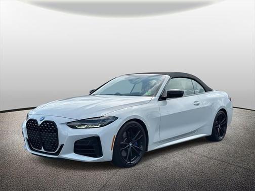2022 BMW M440 i