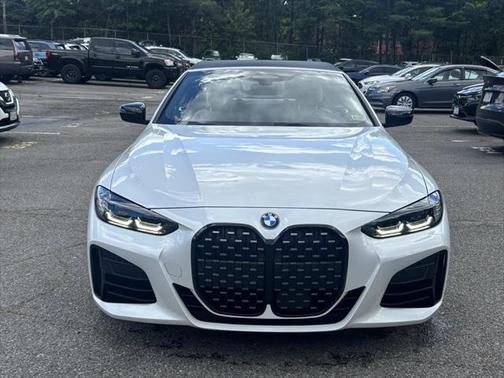 2022 BMW M440 i