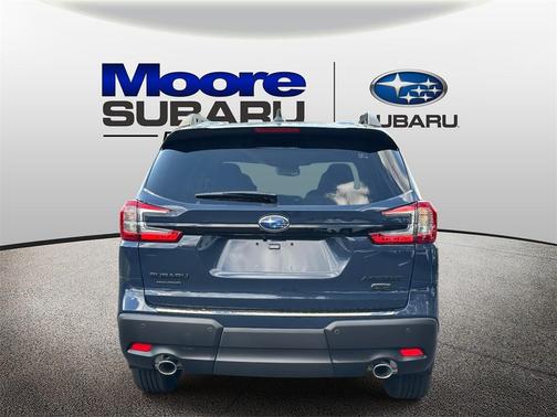 2025 Subaru Ascent Onyx Edition Touring 7-Passenger