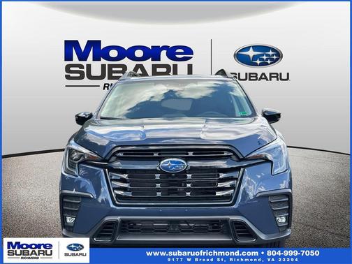 2025 Subaru Ascent Onyx Edition Touring 7-Passenger
