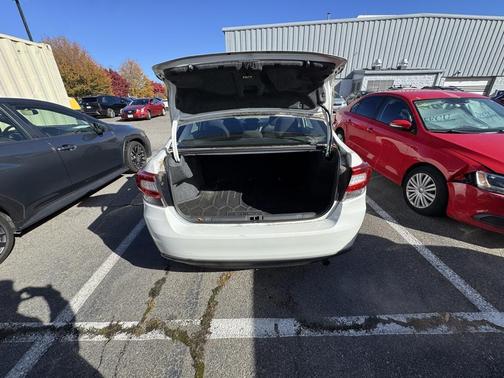 2019 Subaru Impreza 2.0i Premium