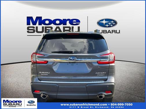 2025 Subaru Ascent Touring 7-Passenger