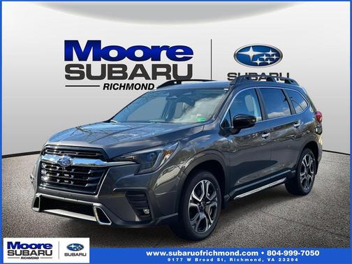 2025 Subaru Ascent Touring 7-Passenger