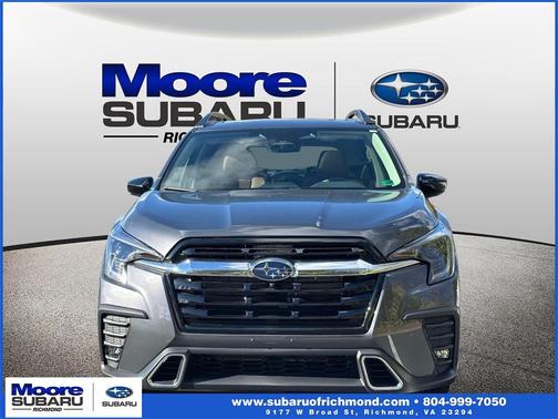 2025 Subaru Ascent Touring 7-Passenger