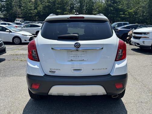2016 Buick Encore Base
