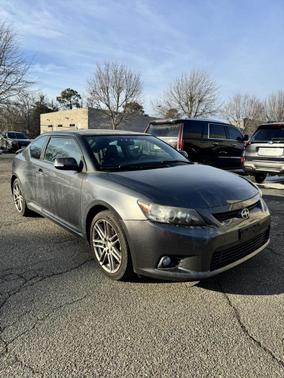 2012 Scion tC Base