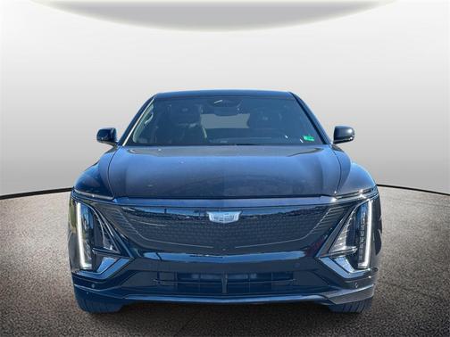2026 Cadillac LYRIQ Premium Sport
