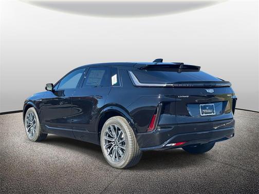 2026 Cadillac LYRIQ Premium Sport