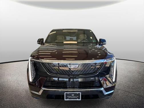 2025 Cadillac Escalade Luxury