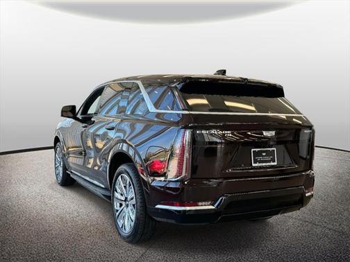 2025 Cadillac Escalade Luxury