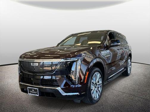 2025 Cadillac Escalade Luxury