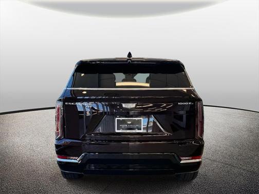 2025 Cadillac Escalade Luxury