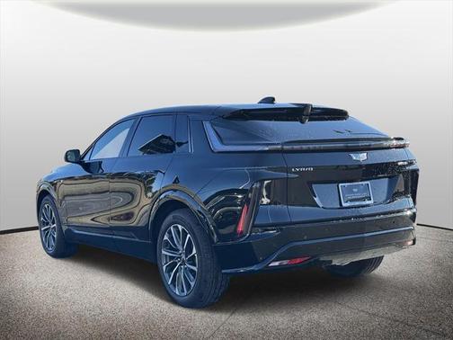 2025 Cadillac LYRIQ Sport w/1SF