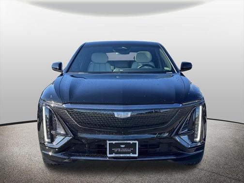 2025 Cadillac LYRIQ Sport w/1SF