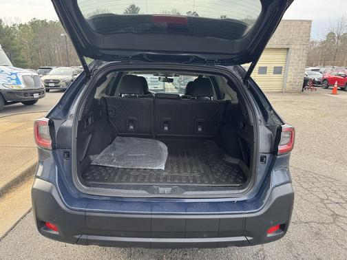 2023 Subaru Outback Onyx Edition