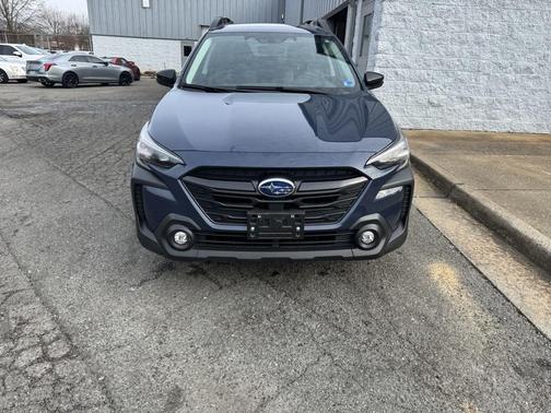 2023 Subaru Outback Onyx Edition
