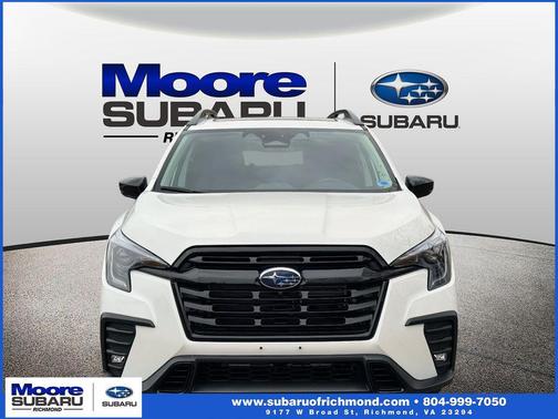 2026 Subaru Ascent Onyx Edition Touring 7-Passenger