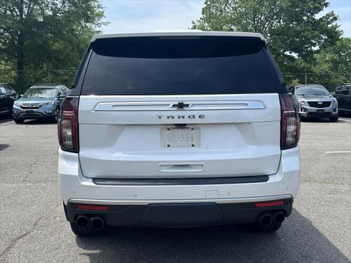 2023 Chevrolet Tahoe 4WD High Country