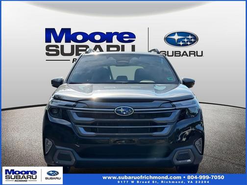 2025 Subaru Forester Hybrid Limited