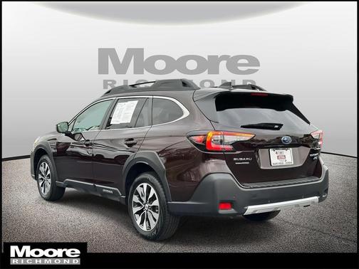 2024 Subaru Outback Limited XT