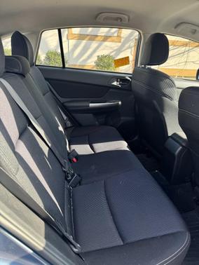 2016 Subaru Impreza 2.0i Sport Premium