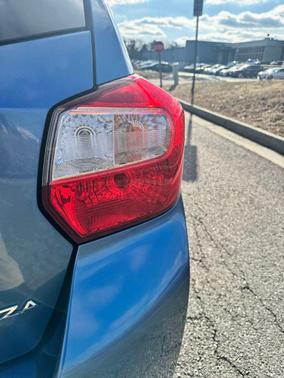 2016 Subaru Impreza 2.0i Sport Premium