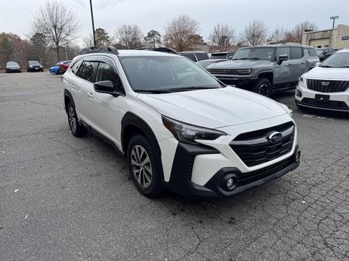 2024 Subaru Outback Premium