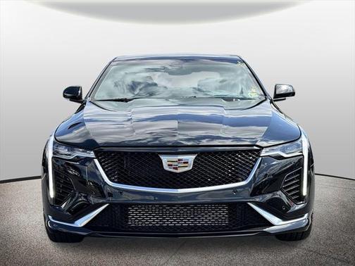 2025 Cadillac CT4 Sport