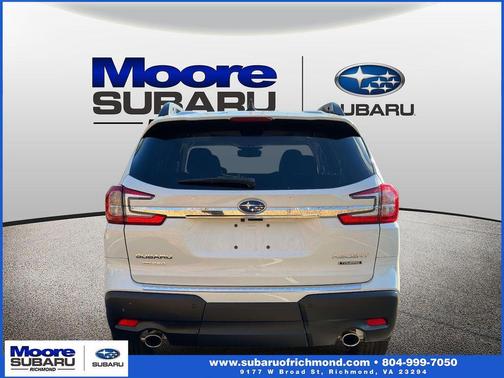 2026 Subaru Ascent Touring 7-Passenger