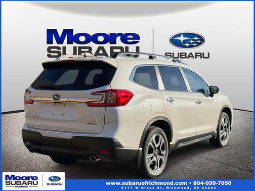 2026 Subaru Ascent Touring 7-Passenger
