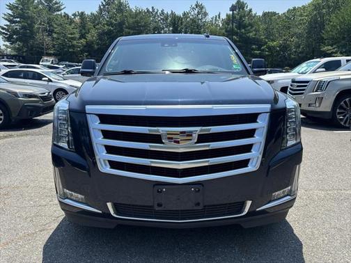 2019 Cadillac Escalade ESV Luxury
