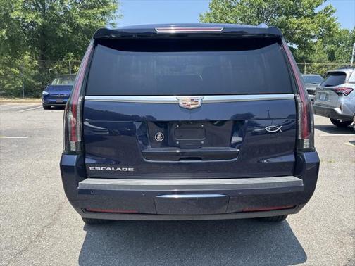 2019 Cadillac Escalade ESV Luxury