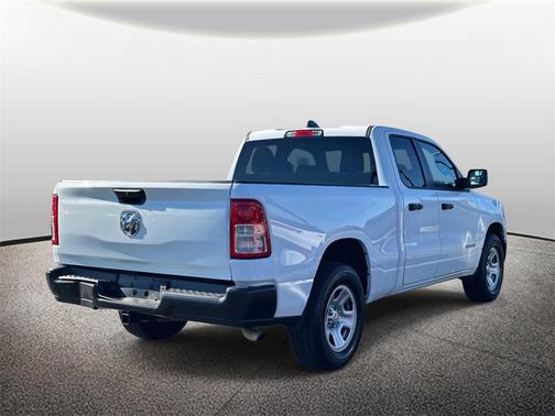 2022 RAM 1500 Tradesman